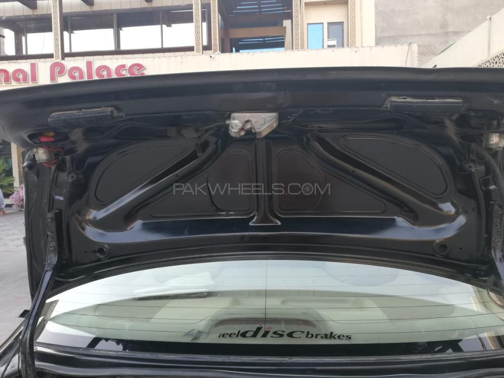 Honda Civic 2005 for Sale in Faisalabad Honda Civic 2005 for Sale in Faisalabad Image-3