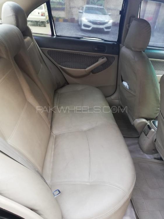 Honda Civic 2005 for Sale in Faisalabad Honda Civic 2005 for Sale in Faisalabad Image-13