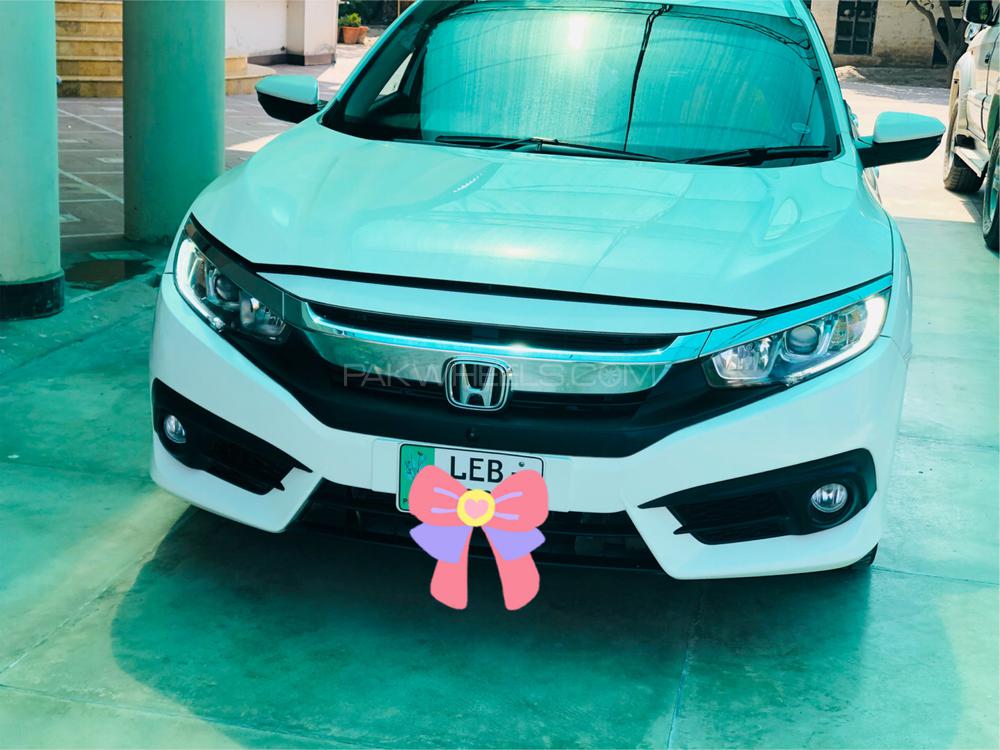 ہونڈا سوک 2018 for Sale in ملتان ہونڈا سوک 2018 for Sale in ملتان Image-3