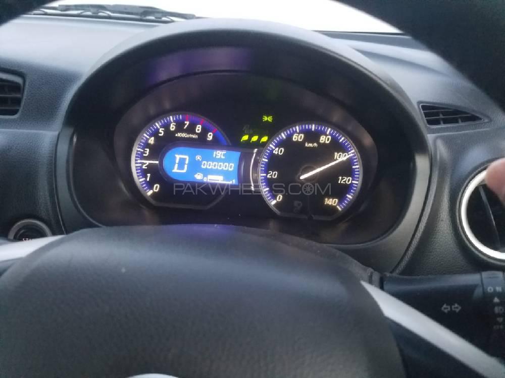 نسان ڈیز ہائی وے اسٹار 2013 for Sale in منڈی بہاؤ الدین نسان ڈیز ہائی وے اسٹار 2013 for Sale in منڈی بہاؤ الدین Image-12