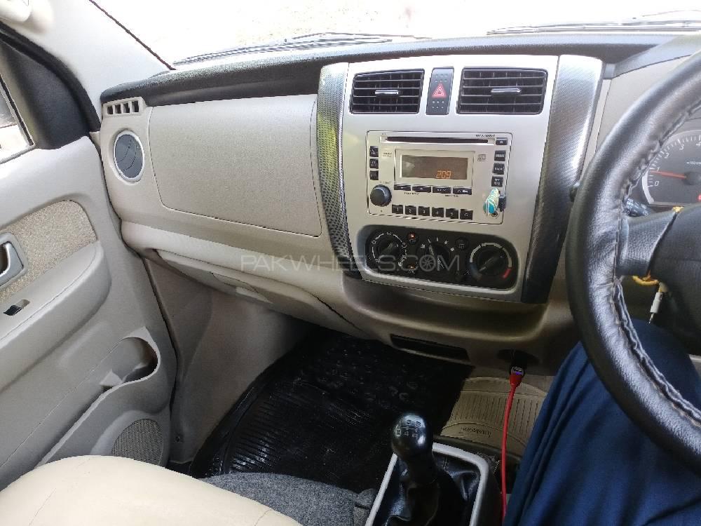 Suzuki APV 2013 for Sale in Faisalabad Suzuki APV 2013 for Sale in Faisalabad Image-6
