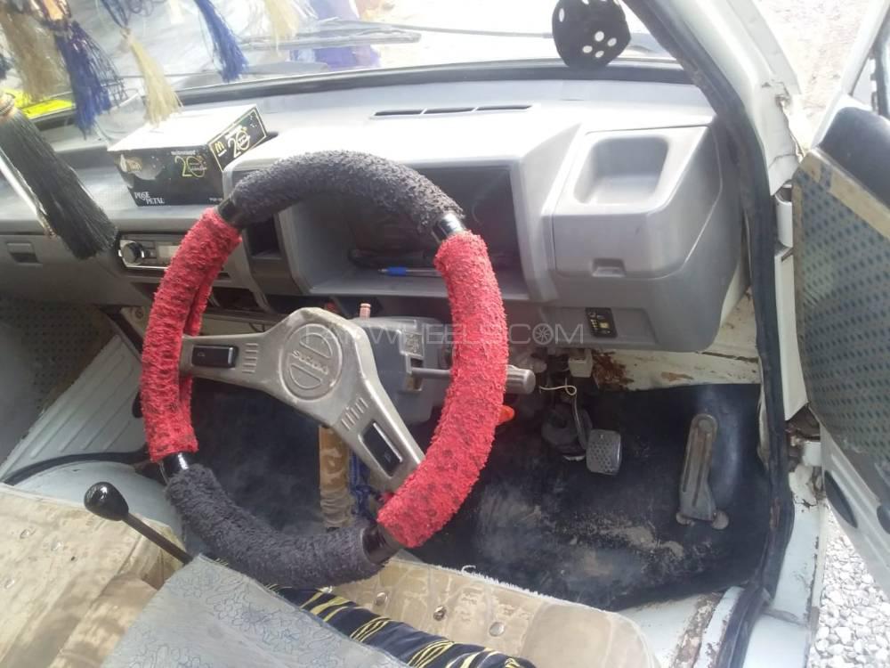 Suzuki Bolan 1994 for Sale in Rawalpindi Suzuki Bolan 1994 for Sale in Rawalpindi Image-6