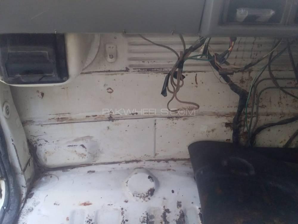 Suzuki Bolan 1994 for Sale in Rawalpindi Suzuki Bolan 1994 for Sale in Rawalpindi Image-8
