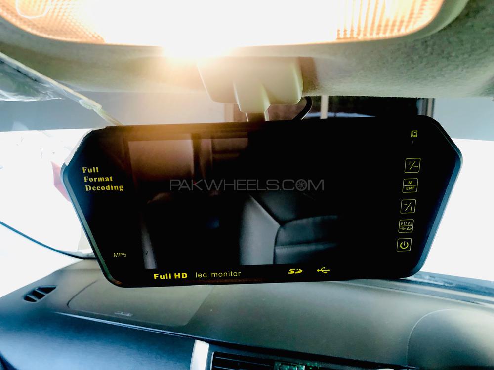 Suzuki Cultus 2019 for Sale in Lahore Suzuki Cultus 2019 for Sale in Lahore Image-8