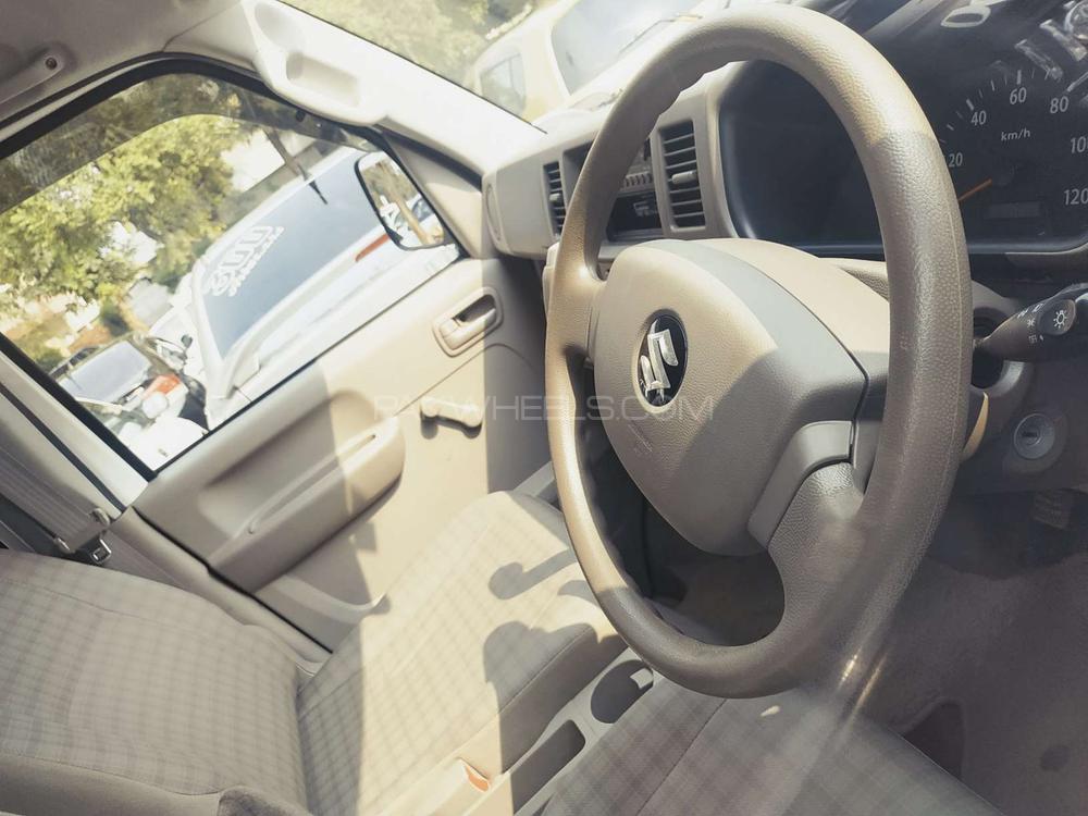 Suzuki Every 2013 for Sale in Islamabad Suzuki Every 2013 for Sale in Islamabad Image-8