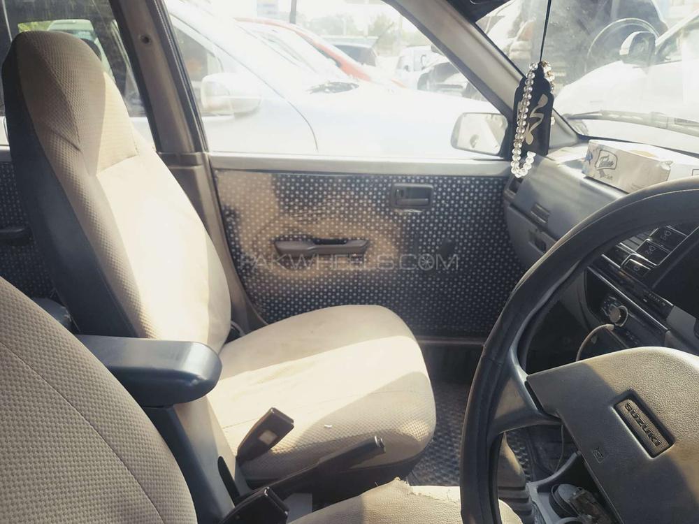 Suzuki Khyber 1997 for Sale in Islamabad Suzuki Khyber 1997 for Sale in Islamabad Image-9