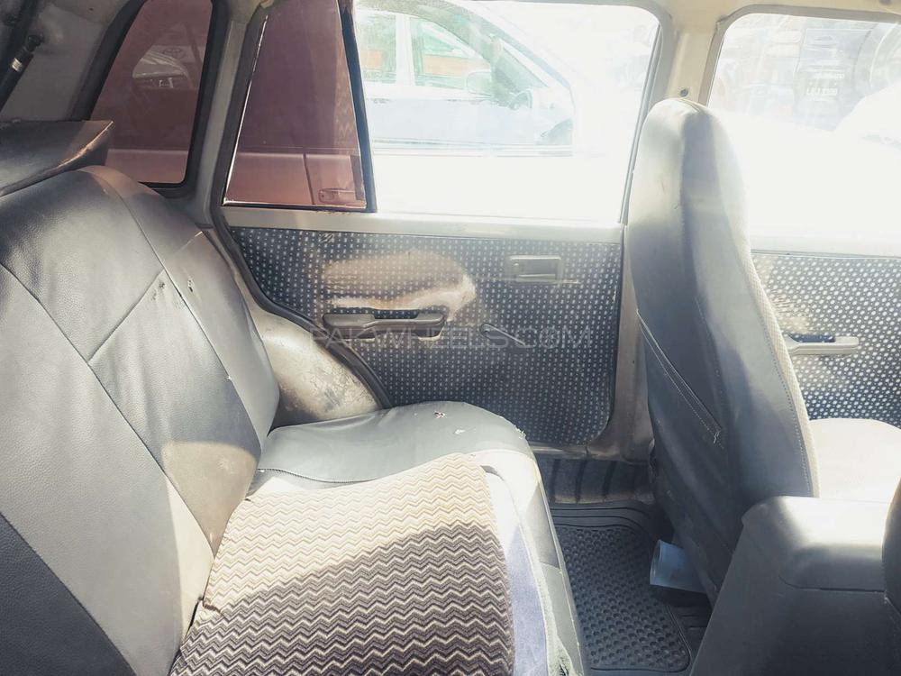 Suzuki Khyber 1997 for Sale in Islamabad Suzuki Khyber 1997 for Sale in Islamabad Image-12