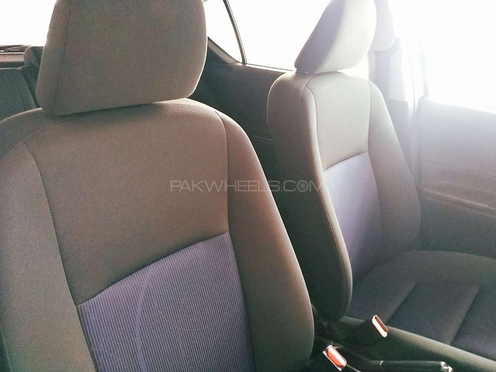 Toyota Aqua 2015 for Sale in Islamabad Toyota Aqua 2015 for Sale in Islamabad Image-11