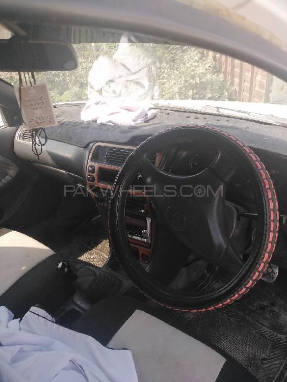 Toyota Corolla 2000 for Sale in Lakki marwat Toyota Corolla 2000 for Sale in Lakki marwat Image-7