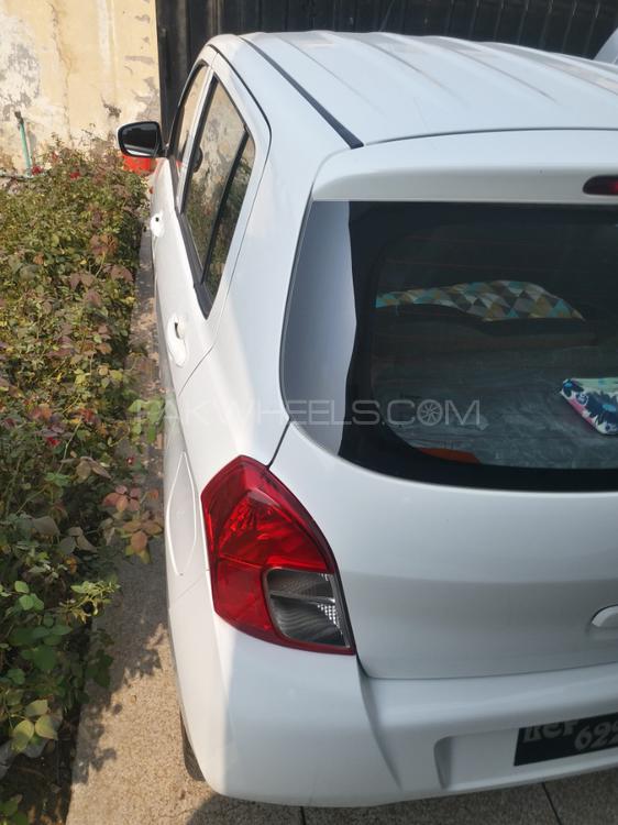 Toyota Corolla 2017 for Sale in Sialkot Toyota Corolla 2017 for Sale in Sialkot Image-5