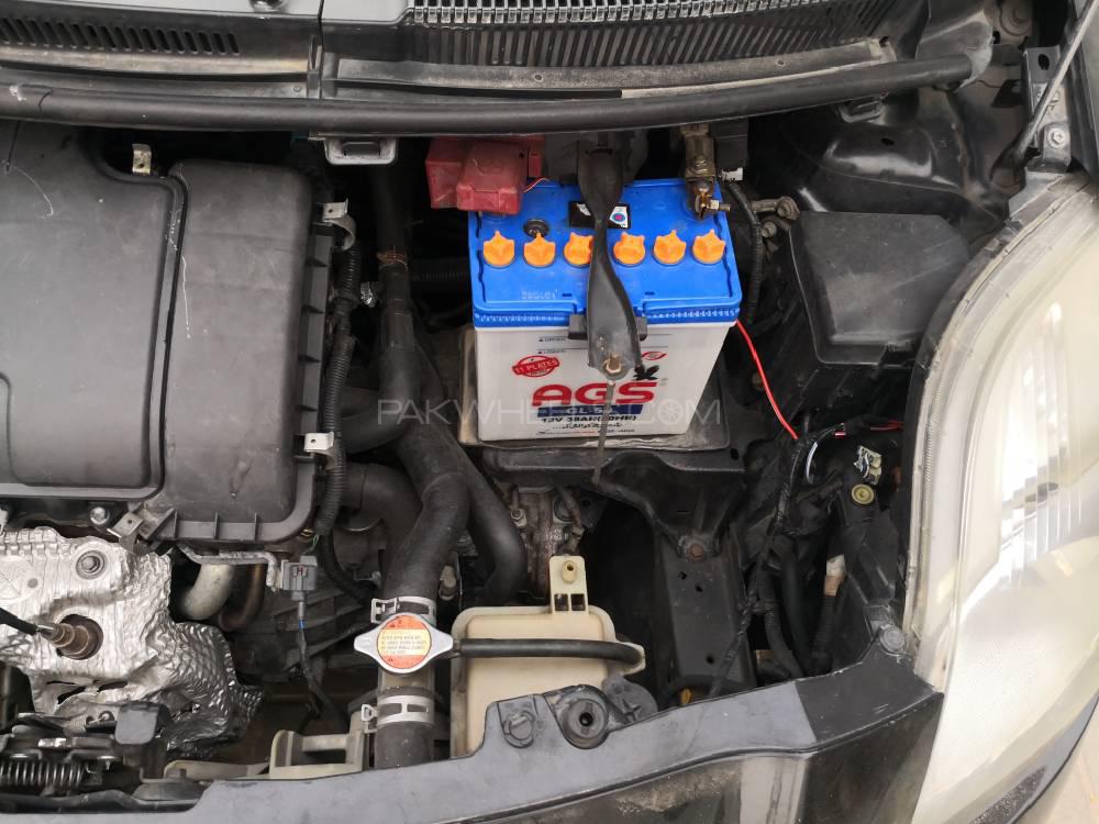 Toyota Vitz 2005 for Sale in Bahawalpur Toyota Vitz 2005 for Sale in Bahawalpur Image-7