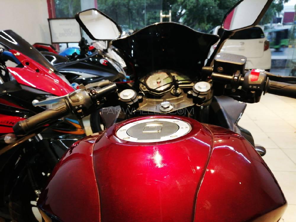 OW R3 400cc 2020 for Sale OW R3 400cc 2020 for Sale Image-11