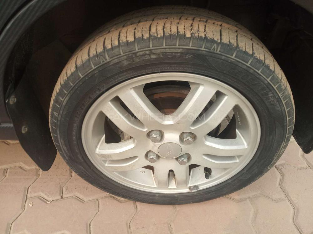 Daihatsu Hijet 2013 for Sale in Gujranwala Daihatsu Hijet 2013 for Sale in Gujranwala Image-13