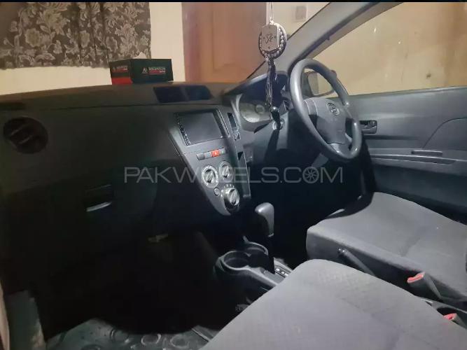 Daihatsu Mira 2008 for Sale in Karachi Daihatsu Mira 2008 for Sale in Karachi Image-2