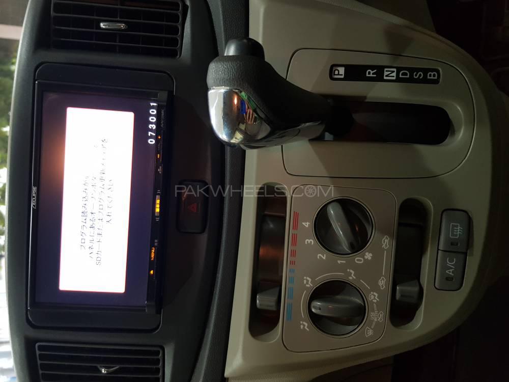 Daihatsu Mira 2016 for Sale in Karachi Daihatsu Mira 2016 for Sale in Karachi Image-5