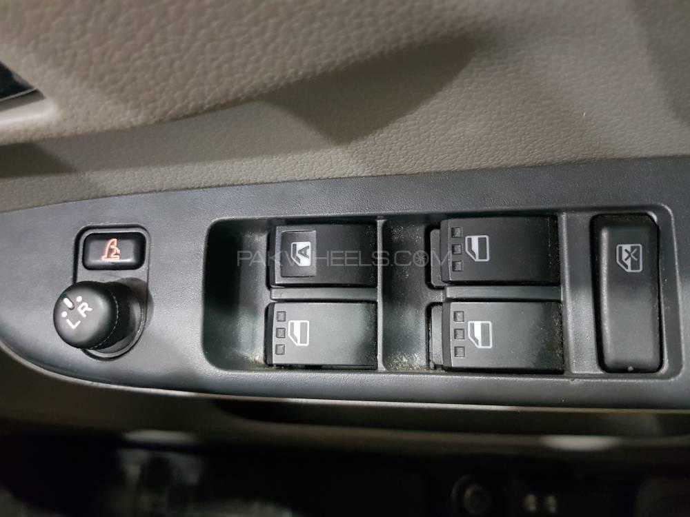 Daihatsu Mira 2016 for Sale in Karachi Daihatsu Mira 2016 for Sale in Karachi Image-7