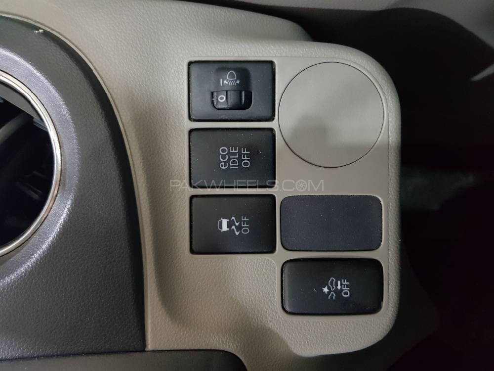 Daihatsu Mira 2016 for Sale in Karachi Daihatsu Mira 2016 for Sale in Karachi Image-6