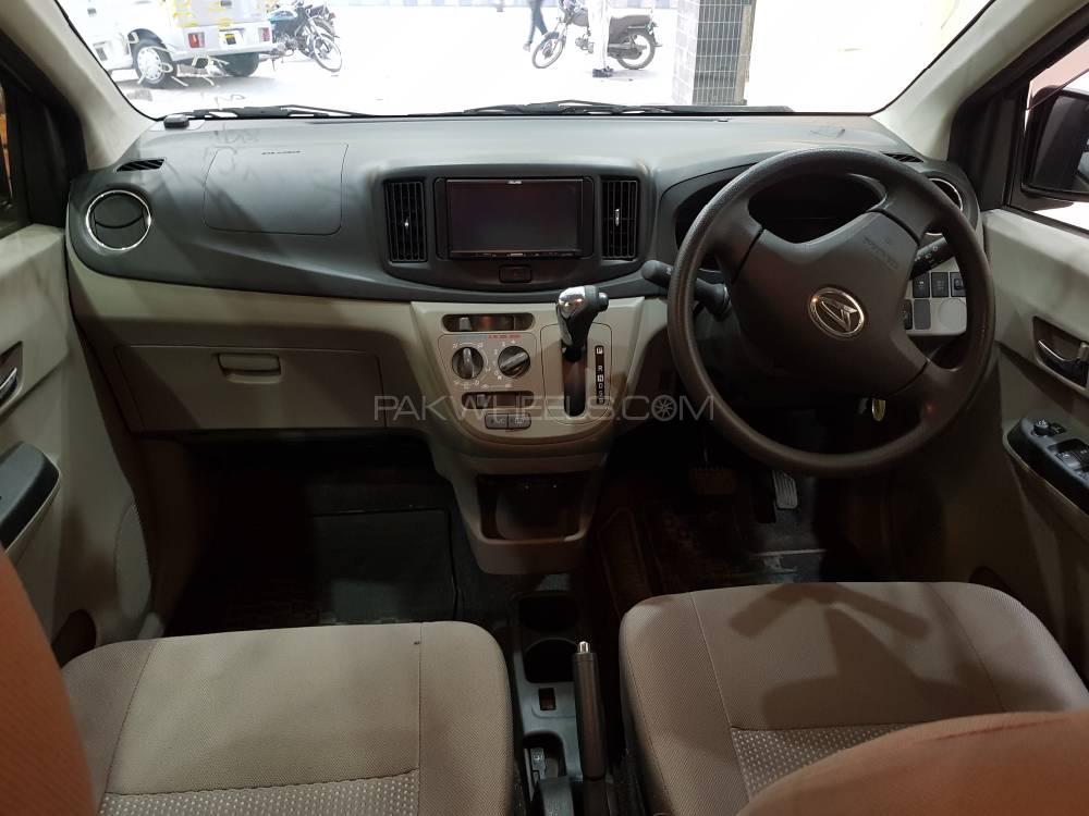 Daihatsu Mira 2016 for Sale in Karachi Daihatsu Mira 2016 for Sale in Karachi Image-11