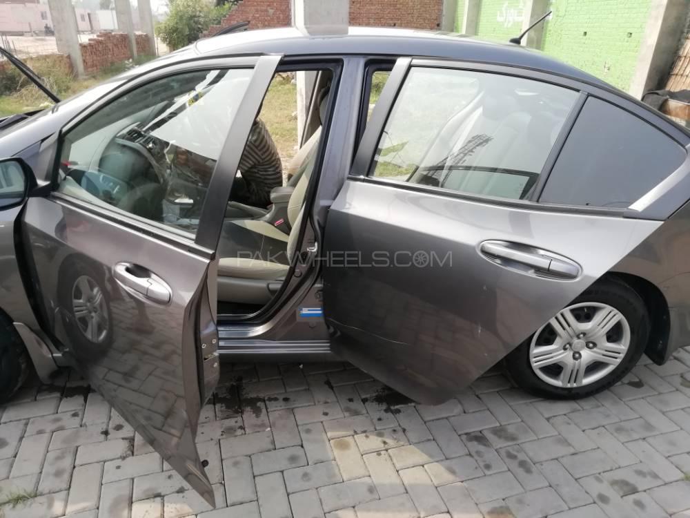 Honda City 2016 for Sale in Lahore Honda City 2016 for Sale in Lahore Image-3