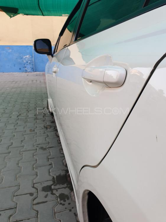 Honda Civic 2013 for Sale in Rawalpindi Honda Civic 2013 for Sale in Rawalpindi Image-3