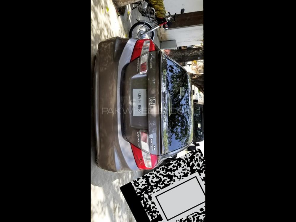 Honda Civic 2014 for Sale in Islamabad Honda Civic 2014 for Sale in Islamabad Image-4