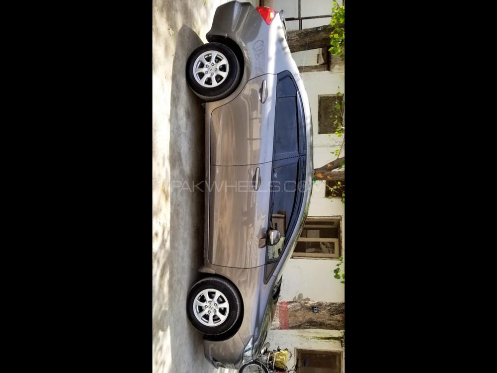 Honda Civic 2014 for Sale in Islamabad Honda Civic 2014 for Sale in Islamabad Image-7