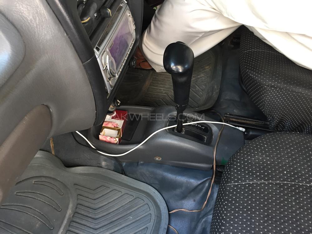 Suzuki Alto 2006 for Sale in Rawalpindi Suzuki Alto 2006 for Sale in Rawalpindi Image-3