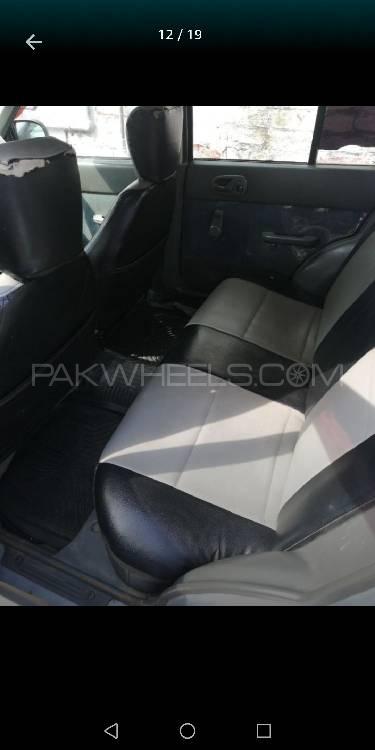 Suzuki Cultus 2001 for Sale in Lahore Suzuki Cultus 2001 for Sale in Lahore Image-7