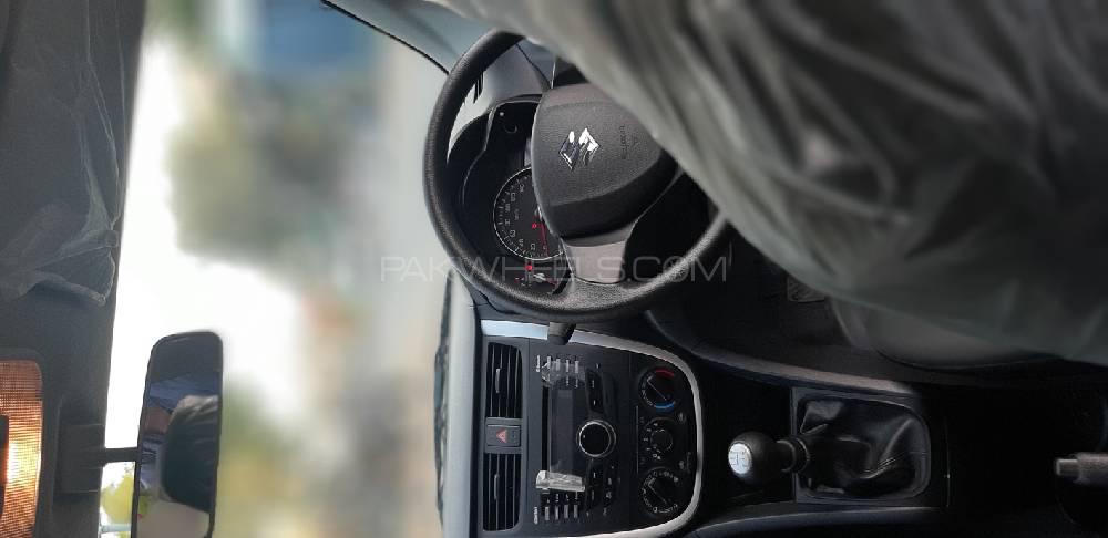 Suzuki Cultus 2019 for Sale in Vehari Suzuki Cultus 2019 for Sale in Vehari Image-2