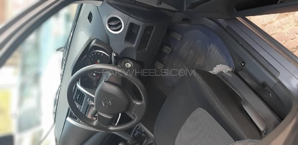 Suzuki Cultus 2019 for Sale in Vehari Suzuki Cultus 2019 for Sale in Vehari Image-6