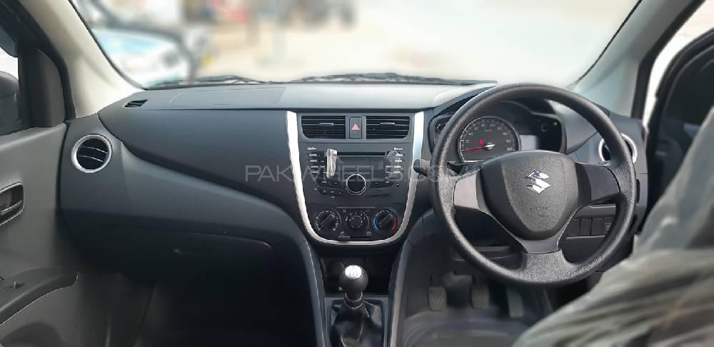 Suzuki Cultus 2019 for Sale in Vehari Suzuki Cultus 2019 for Sale in Vehari Image-4