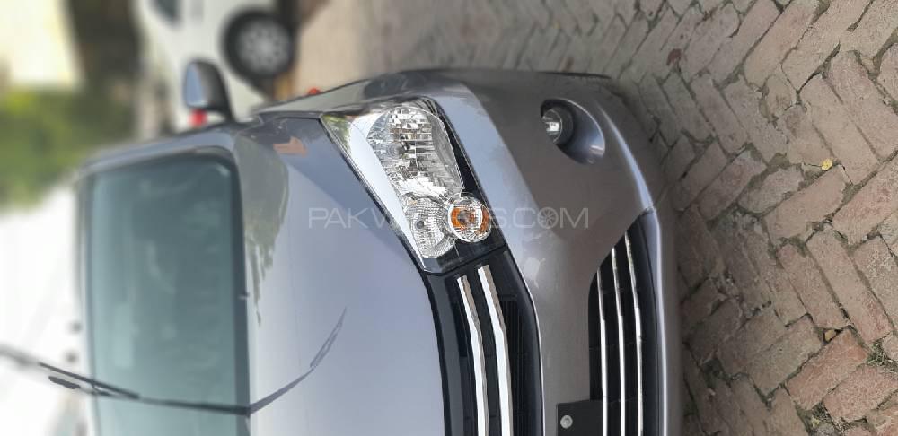 Suzuki Cultus 2019 for Sale in Vehari Suzuki Cultus 2019 for Sale in Vehari Image-12