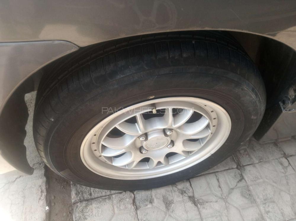 Suzuki Liana 2010 for Sale in Faisalabad Suzuki Liana 2010 for Sale in Faisalabad Image-3