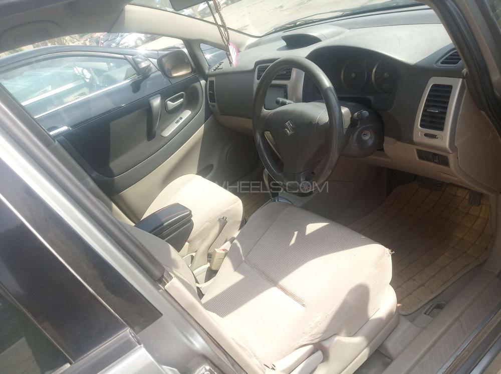 Suzuki Liana 2010 for Sale in Faisalabad Suzuki Liana 2010 for Sale in Faisalabad Image-4