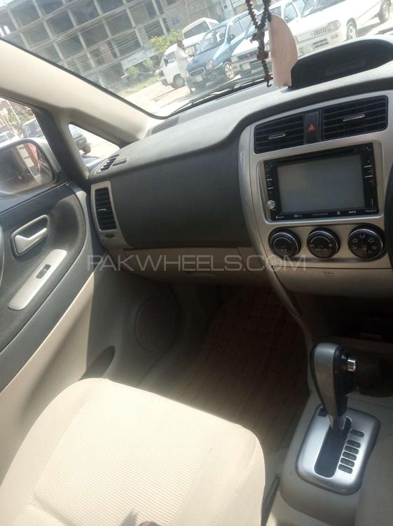 Suzuki Liana 2010 for Sale in Faisalabad Suzuki Liana 2010 for Sale in Faisalabad Image-7