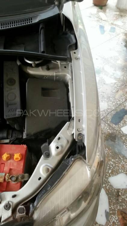 Toyota Corolla 2009 for Sale in Kharian Toyota Corolla 2009 for Sale in Kharian Image-12