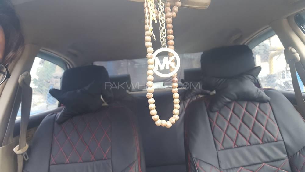 Toyota Corolla 2004 for Sale in Karachi Toyota Corolla 2004 for Sale in Karachi Image-5