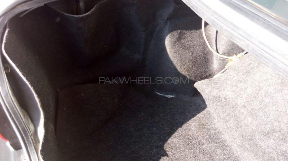 Toyota Corolla 2000 for Sale in Mardan Toyota Corolla 2000 for Sale in Mardan Image-14
