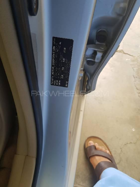 Toyota Premio 2007 for Sale in Quetta Toyota Premio 2007 for Sale in Quetta Image-5