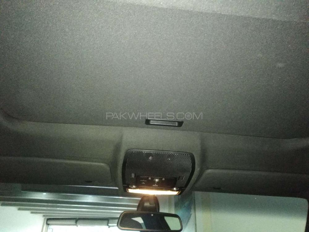 BMW X6 2008 for Sale in Lahore BMW X6 2008 for Sale in Lahore Image-16