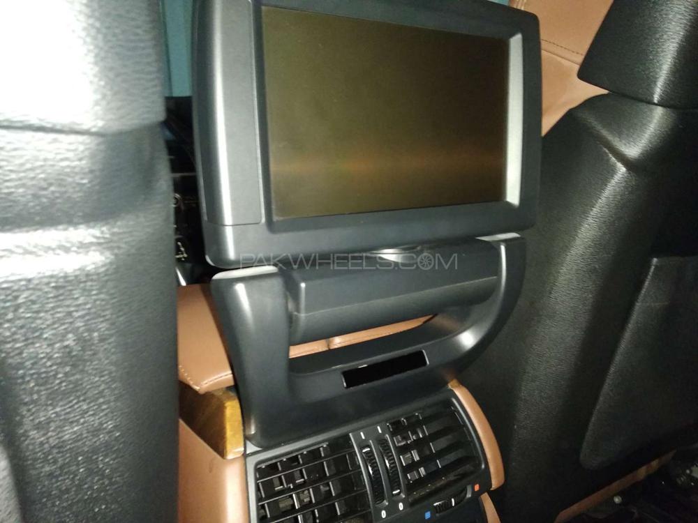 BMW X6 2008 for Sale in Lahore BMW X6 2008 for Sale in Lahore Image-21