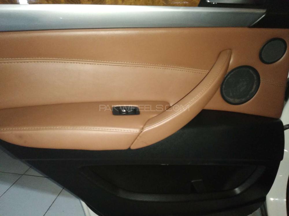 BMW X6 2008 for Sale in Lahore BMW X6 2008 for Sale in Lahore Image-22