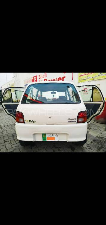 Daihatsu Cuore 2009 for Sale in Lahore Image-1