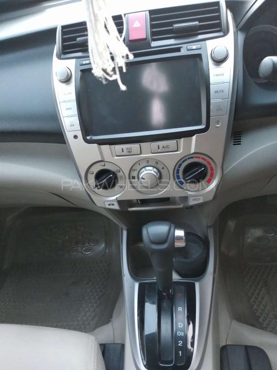 Honda City 2014 for Sale in Lahore Honda City 2014 for Sale in Lahore Image-6