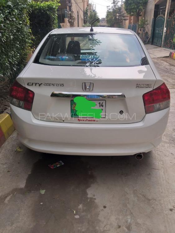ہونڈا سٹی 2014 for Sale in لاہور ہونڈا سٹی 2014 for Sale in لاہور Image-15