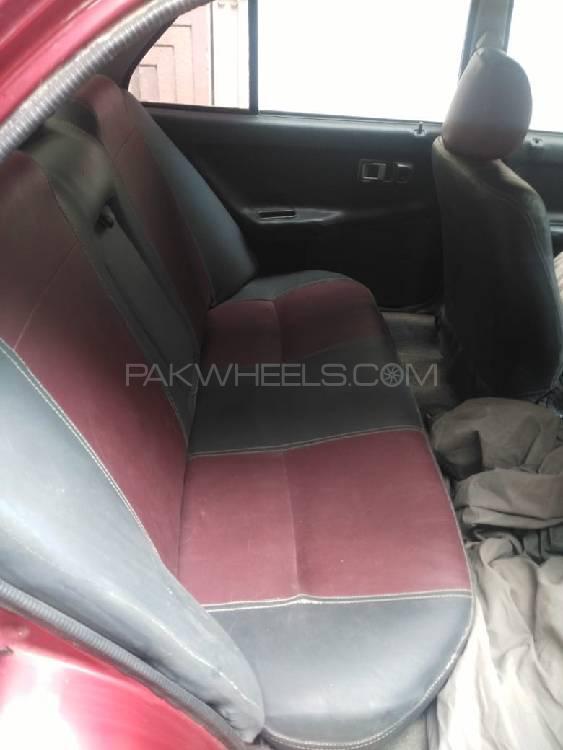 Honda City 1999 for Sale in Karachi Honda City 1999 for Sale in Karachi Image-6