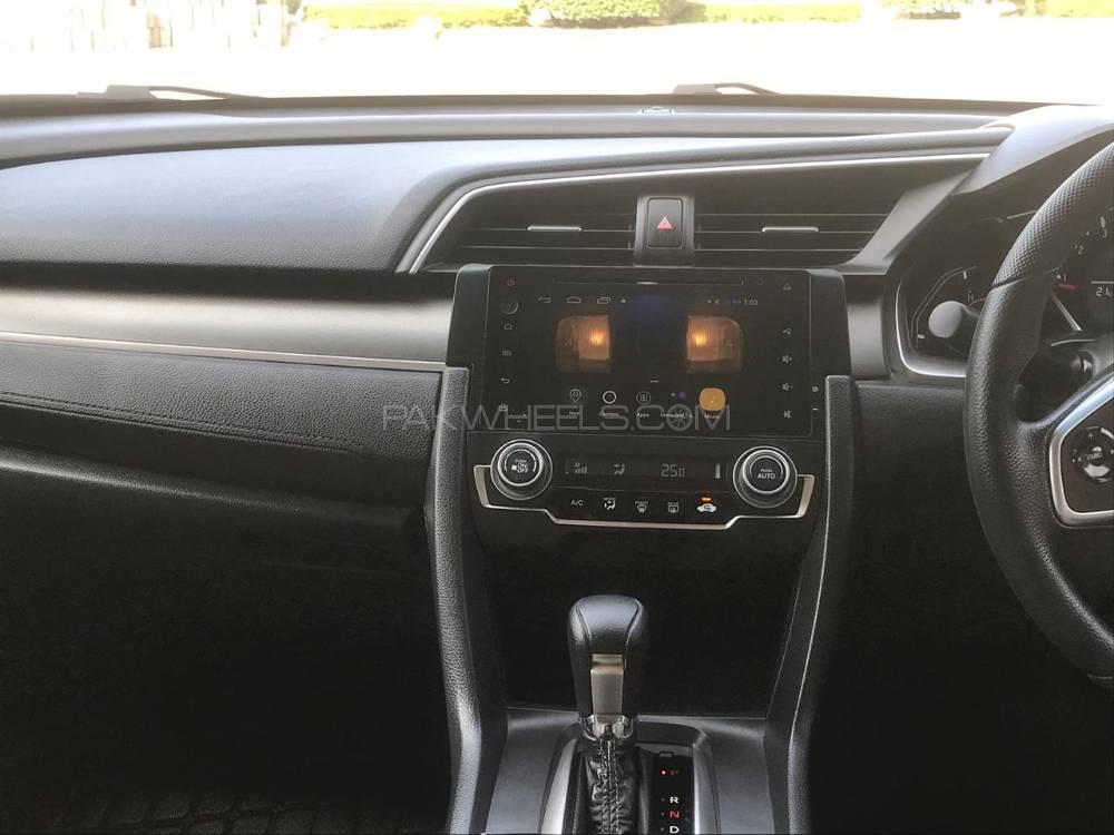 Honda Civic 2019 for Sale in Rawalpindi Honda Civic 2019 for Sale in Rawalpindi Image-10