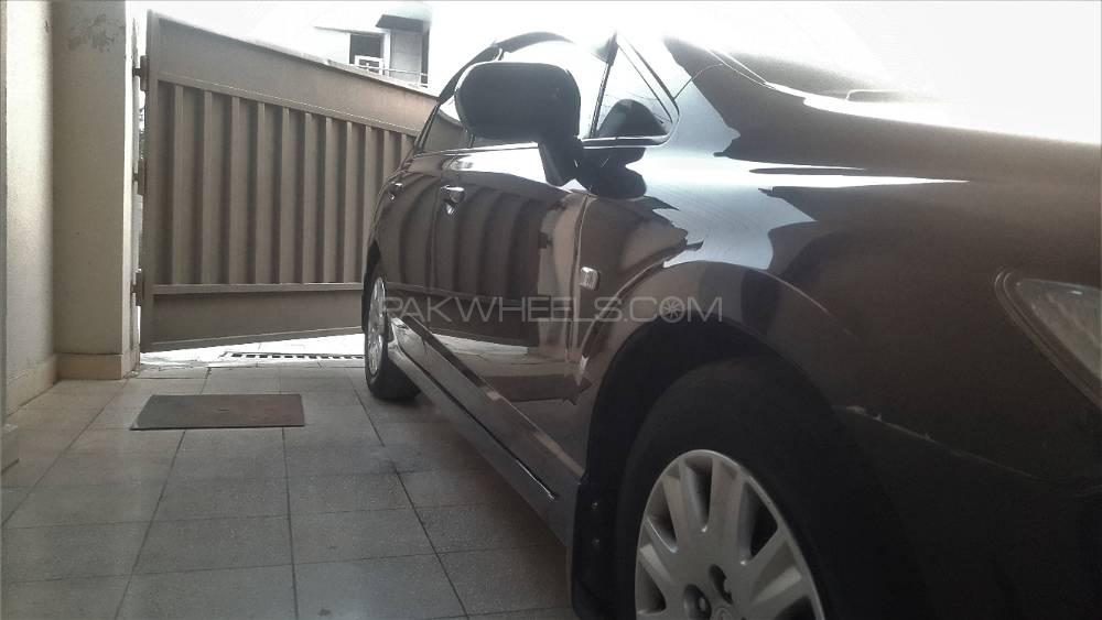 Honda Civic 2007 for Sale in Abbottabad Honda Civic 2007 for Sale in Abbottabad Image-6
