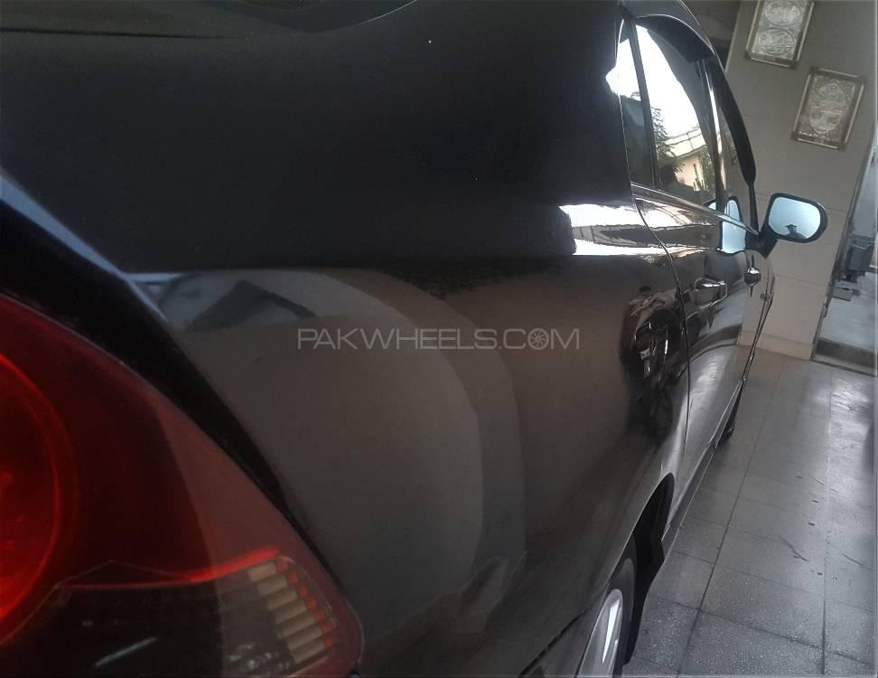 Honda Civic 2007 for Sale in Abbottabad Honda Civic 2007 for Sale in Abbottabad Image-8