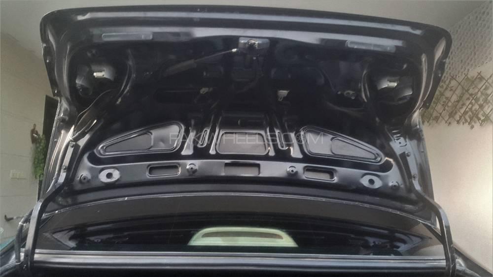 Honda Civic 2007 for Sale in Abbottabad Honda Civic 2007 for Sale in Abbottabad Image-20